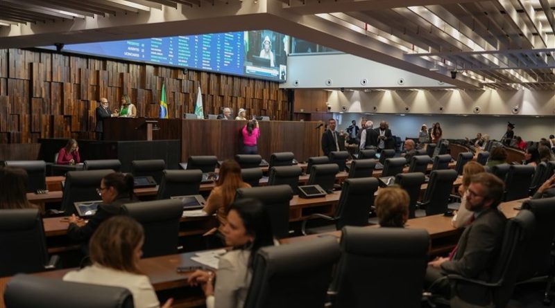 Estado do Rio poderá contar com Programa de Prevenção da Saúde à Síndrome XYY