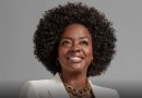 A atriz norte americana Viola Davis será homenageada com Medalha Tiradentes na ALERJ