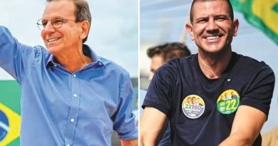Paes entra com recurso no STF contra a anulação dos votos de Garotinho