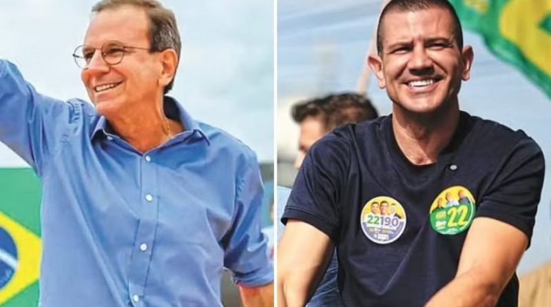 Paes entra com recurso no STF contra a anulação dos votos de Garotinho