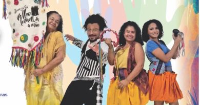 Teatro Municipal de Rio das Ostras tem programação diversificada