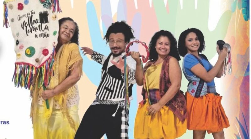 Teatro Municipal de Rio das Ostras tem programação diversificada