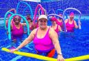 Centro de Convivência da Melhor Idade promove atividades do Outubro Rosa em Meriti