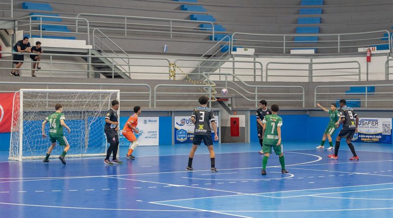 Macaé terá seis atrações esportivas no final de semana