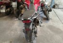 Guarda Municipal e Operação Segurança Presente apreendem motocicletas barulhentas em Volta Redonda