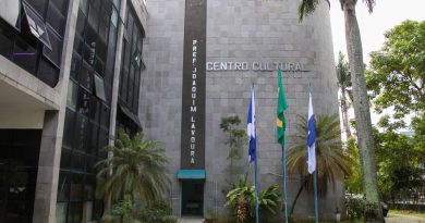 São Gonçalo abre edital para festivais, mostras e circuitos culturais