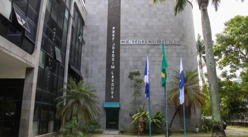 São Gonçalo abre edital para festivais, mostras e circuitos culturais