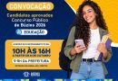Prefeitura de Búzios convoca candidatos aprovados no Concurso Público da Educação 2026
