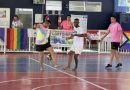 Maricá promove 3ª edição dos Jogos da Diversidade neste sábado (10/10)