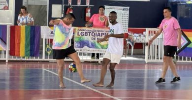 Maricá promove 3ª edição dos Jogos da Diversidade neste sábado (10/10)