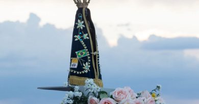 Feriado de Nossa Senhora Aparecida terá programação especial no Rio