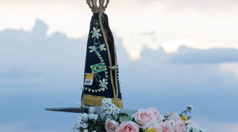 Feriado de Nossa Senhora Aparecida terá programação especial no Rio