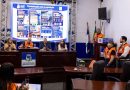 Defesa Civil de Belford Roxo atualiza Plano de Contingência para chuvas intensas 2026/2027
