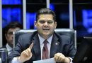 Alcolumbre admite que pode acelerar PEC da escala 6×1 com menos assinaturas