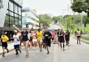 Prefeitura de Nova Iguaçu promove a segunda edição da Arena de Lazer Light neste domingo (11)