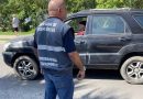 Prefeitura de Búzios realiza operação para coibir transporte alternativo irregular