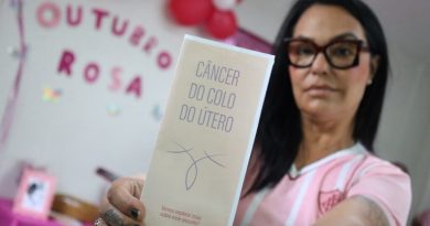 Outubro Rosa: Niterói terá atendimento especial à saúde da mulher neste sábado (10)