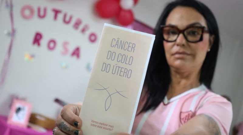 Outubro Rosa: Niterói terá atendimento especial à saúde da mulher neste sábado (10)