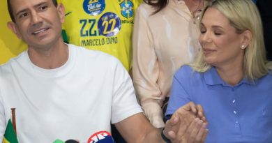 TRE-RJ realiza retotalização dos votos e Ruas pode ser eleito governador