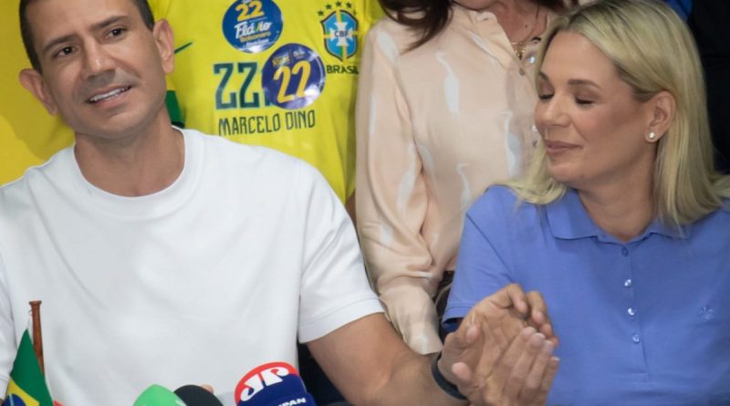 TRE-RJ realiza retotalização dos votos e Ruas pode ser eleito governador