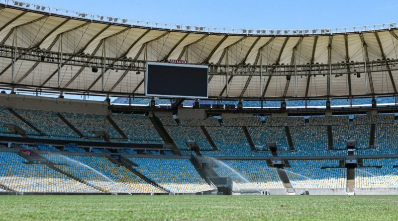 Gestão Fla-Flu recorre de liberação do Maracanã ao Vasco