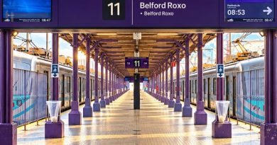 TrensRJ: Ramal Belford Roxo terá 28 viagens aos domingos a partir de&nbsp;11 de outubro