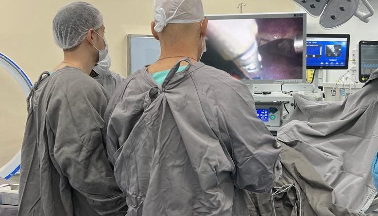 Hospital Municipal de Itatiaia avança com mutirão de cirurgias