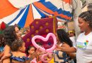 Caravana de Arte e Lazer em dose dupla neste sábado em São Gonçalo