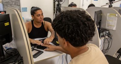 Macaé realiza mutirão para emissão de identidade de jovens inscritos no Enem