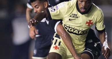 Vasco cria chances, mas empata com Remo em São Januário