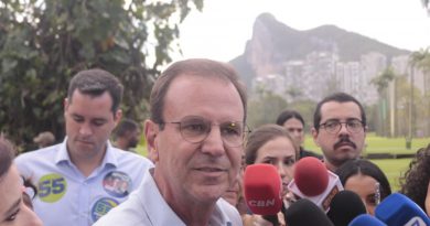 Após derrota, Paes não poderá concorrer
