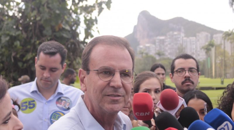 Após derrota, Paes não poderá concorrer