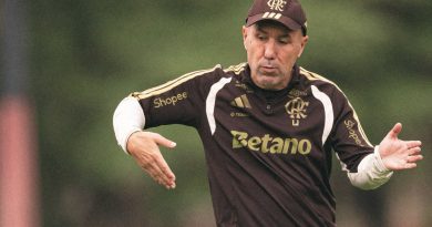Flamengo x Fluminense: onde assistir, escalações e arbitragem