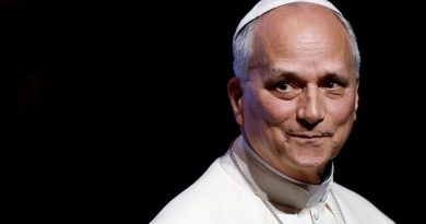 Papa Leão XIV anuncia cirurgia para remover nódulo no pulmão