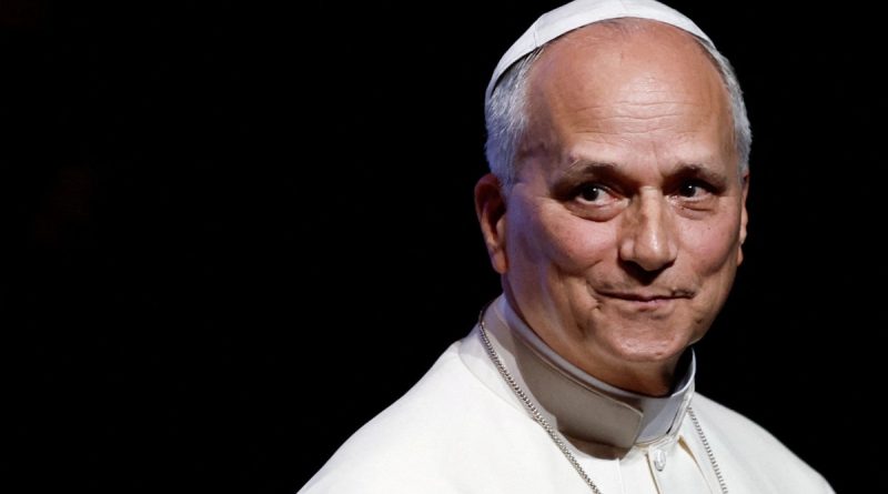 Papa Leão XIV anuncia cirurgia para remover nódulo no pulmão