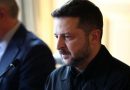 Zelensky reage a pedido de Trump por novo presidente na Ucrânia