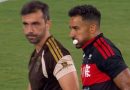 Flamengo pode ter mais uma baixa para esta temporada