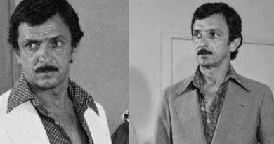 Morre Edson Silva, ator de ‘Laços de Família’, aos 95 anos