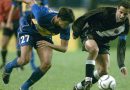 Vasco tenta quebrar tabu histórico contra o Boca Juniors