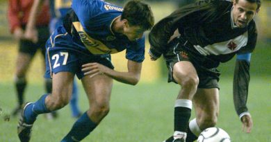 Vasco tenta quebrar tabu histórico contra o Boca Juniors