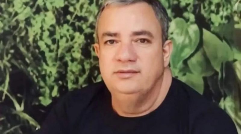 Ex-vereador é encontrado morto em carro capotado embaixo de ponte