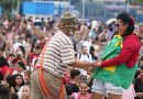 Parque RJ Nosso Sonho lota com Caravana de Arte e Lazer no Dia das Crianças