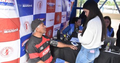 Maricá oferece serviços de saúde no Silvado nesta terça e quarta-feira (13 e&nbsp;14/10)