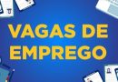Banco de Empregos de Rio das Ostras oferece&nbsp;