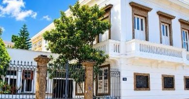 Governo do Estado declara de utilidade pública o casarão da Rua da Matriz e garante a permanência do IESP-UERJ em sua sede histórica