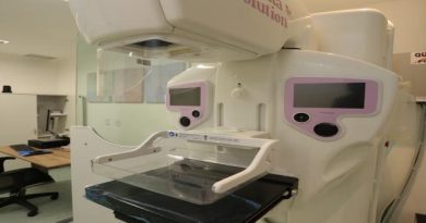 Outubro Rosa: mamografia digital facilita o acesso ao diagnóstico precoce na rede estadual