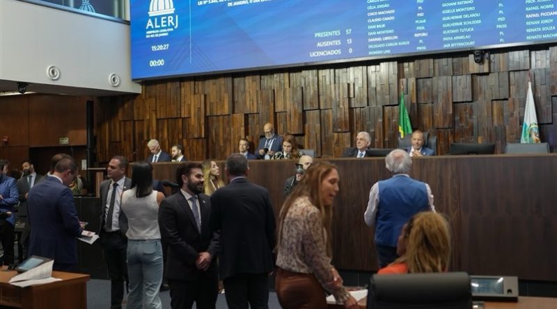 Estado do Rio poderá criar programa de prevenção da saúde à sìndrome XYY
