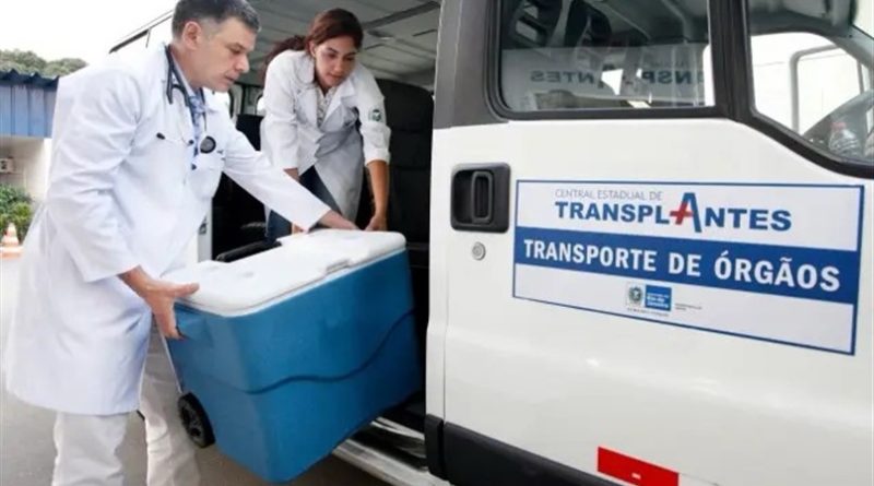 ALERJ: Escolas terão medidas de conscientização sobre a importância da doação de órgãos