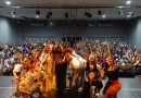Rio das Ostras promove Saúde do Idoso com cuidado, arte, integração e afeto