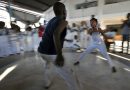 Ampliadas as políticas de valorização e preservação da capoeira no Estado do Rio de Janeiro